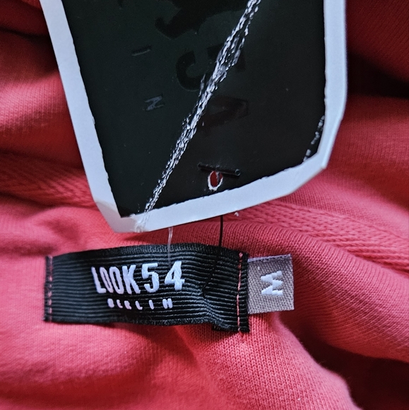 Look54 hoodie - Picture 2 of 3